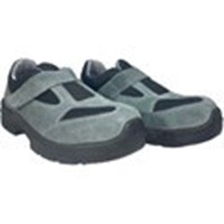 MADE ÇELİK BURUNLU BOT NO: 40