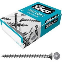 KRAFT 3.0*13 SUNTA VİDASI (1000adet) 30