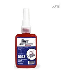 FORCE 5543 BORU SIVI TEFLON 50ml