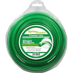 SPRING GARDEN TIRPAN MİSİNA 3.3 mm ALTIGEN 45 mt