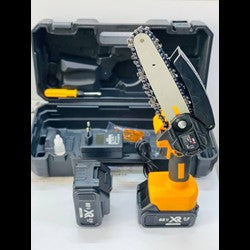 LİEBER CS150 20V 2.0AH AKÜLÜ DAL BUDAMA TESTERESİ