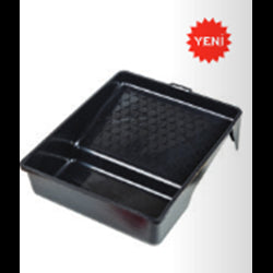 Dekor Premium 25 lik Boyacı kabı 32x40x10,5 cm(10)