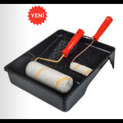 Dekor Premium Boyacı Seti 32x40x10,5 cm (2adet)