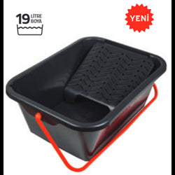 Dekor Premium Jumbo Boyacı Kabı 41x54x21 cm (6ad)
