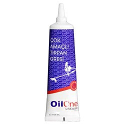 ÇOK AMAÇLI TIRPAN GRESİ 150ML (OİL ONE GREASE)