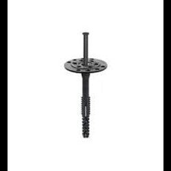 MADE STRAFOR DÜBELİ 12 MM SİYAH (400 LÜ)