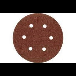 ATLAS GF08 FİLİM ALÇI ZIMPARA VELCRO 225 ÇAP 220 K