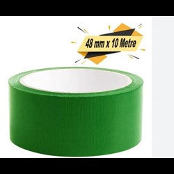 TAMİR BANTI YEŞİL 48 mm x 10 mt