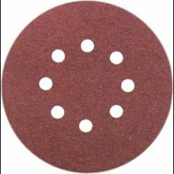 MASTER CIRT ZIMPARA 230 mm 80 KUM 8 DELİK (100AD)