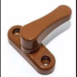 ÇEKMELİ PEN EMNİYET KİLİDİ METAL KAHVE