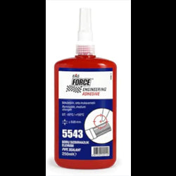FORCE 5543 BORU SIVI TEFLON 250ml