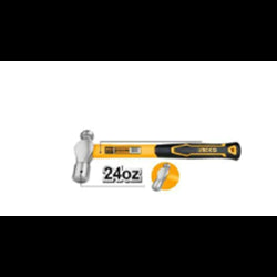 İNECO FİBERGLASS SAPLI BALYON 660G