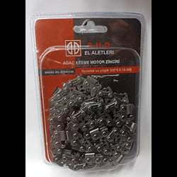 MOTOR ZİNCİRİ 325*0.5-76 DİŞ