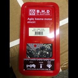 MOTOR ZİNCİRİ 3/8-1.3MM 72 DİŞ