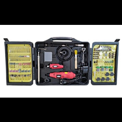 ATTLAS ATT 135 G ATTLAS GRAVÜR SETİ
