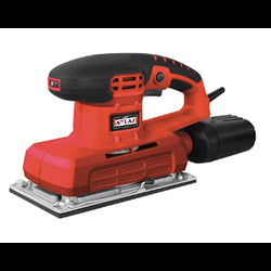 ATTLAS ATZ 280 TİTREŞİMLİ ZIMPARA