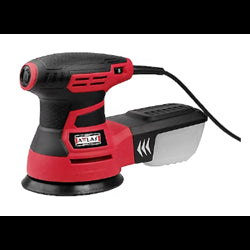 ATTLAS ATZ 350 EKSANTRİK ZIMPARA