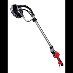ATTLAS ATZ 710 DUVAR ZIMPARA MAKİNASI