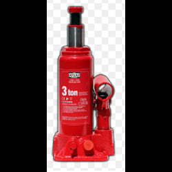 ATTLAS ATSK 2 TON HİDROLİK ŞİŞE KRİKO