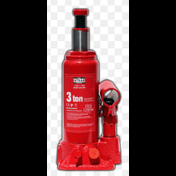 ATTLAS ATSK 3 TON HİDROLİK ŞİŞE KRİKO