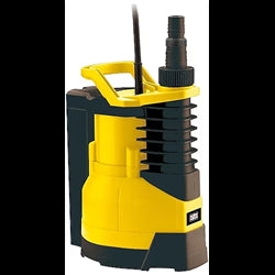 ATTLAS WP 550 Z SU POMPASI