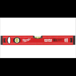MİLWAUKEE SU TERAZİSİ SLİM 60CM
