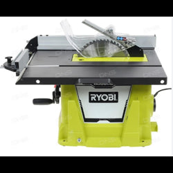 RYOBİ RTS1800-G 1800W 254MM ELEKTRİKLİ TEZGAH TEST