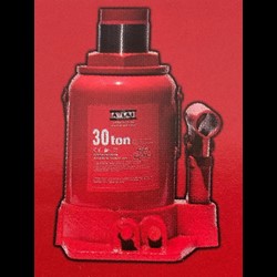 ATTLAS ATSK 30 TON HİDROLİK ŞİŞE KRİKO