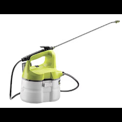 RYOBİ OWS 1880 18 V Lİ-İON AKÜLÜ İLAÇLAMA POMPASI