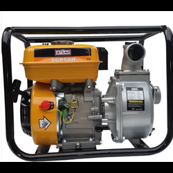 ATTLAS SGP 50 H 2" MOTOPOMP
