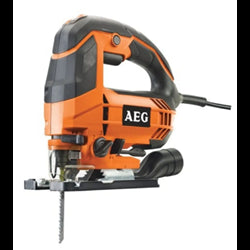 AEG STEP 100 DEKUPAJ MOTORU