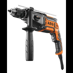 AEG SB2E 850 R DARBELİ MATKAP