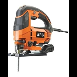 AEG STEP 100X DEKUPAJ MOTORU