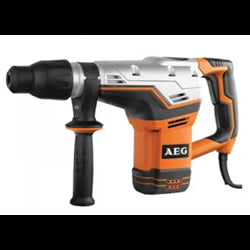 AEG KH 5 G SDS MAX 7.5 J PNÖMATİK KIRICI DELİCİ