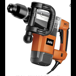 AEG MH 5E SDS MAX 13 J PNÖMATİK KIRICI