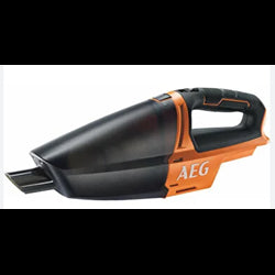 AEG BHSS 18C-0 18 V AKÜLÜ EL SÜPÜRGESİ (AKÜSÜZ)