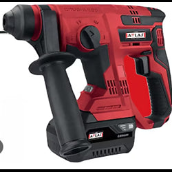 ATTLAS PRO-ATBL 18 RH-502C AKÜLÜ PNÖMATİK MATKAP
