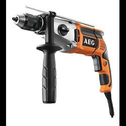 AEG SB2E 1100 RV DARBELİ MATKAP 1100 W