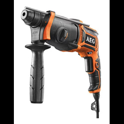 AEG KH 24 IE SDS PLUS PNÖMATİK KIRICI DELİCİ
