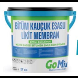 SU BAZLI LİKİT MEBRAN