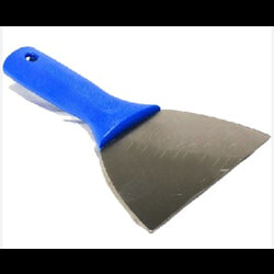 DUYAR AÇIK ISPATULA - 12 CM BLUE SERİİ