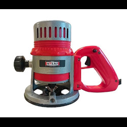 ATTLAS ATF 1100 TEK KOLLU FREZE