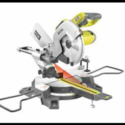 RYOBİ EMS305RG 2200W KIZAKLI GÖNYE KESM.305MM LAZ.