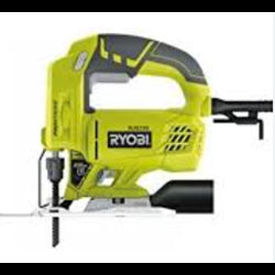 RYOBİ RJS720-G DEKUPAJ TESTERE