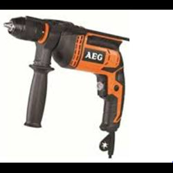 AEG BE 750 RE DARBESİZ MATKAP 750W