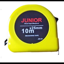 SGT ŞERİT METRE 10X25 MM