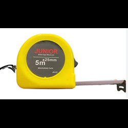 SGT ŞERİT METRE 5X25 MM