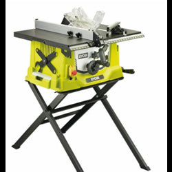 RYOBİ RTS1800S-G 800W 254MM ELKT.TEZGAH TEST.STAND