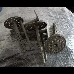 STRAFOR DÜBELİ 10 CM (500) MANTOLAMA