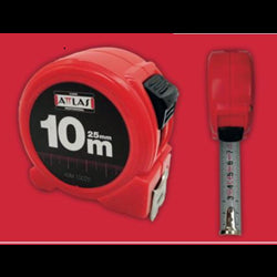 ATTLAS ASM 1025 ŞERİT METRE 10mX25mm